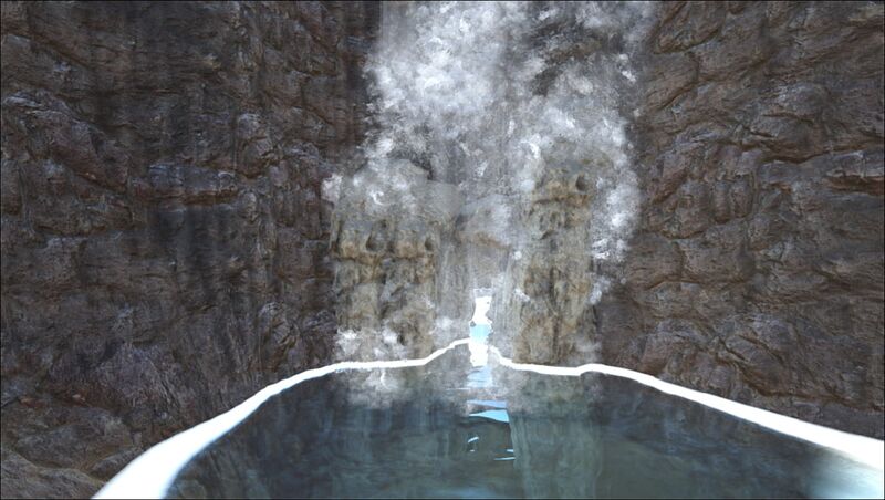 File:Cave- Waterfall.jpg