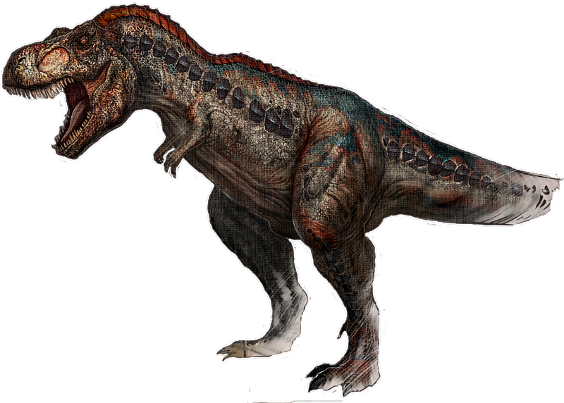 File:Render Tyrannosaurus.png
