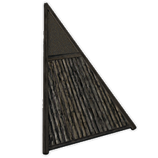 Mod Structures Plus S- Wood Sloped Wedge Gate.png