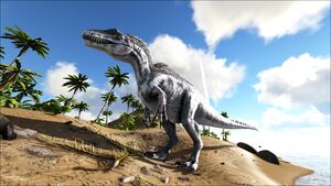 Mod ARK Additions Scorched Acrocanthosaurus PaintRegion4.jpg