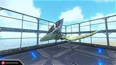 Chibi-Pteranodon in game 1.jpg