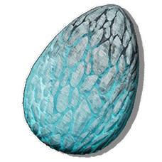 Tropical Crystal Wyvern Egg.png