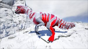 Mod Giga's Fancy Variants X-Therizinosaurus PaintRegion2.jpg