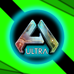 Mod Ark Ultra logo.png