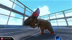 Chibi-Megatherium in game 1.jpg