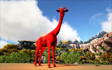 Mod Ark Eternal Elemental Fire Giraffe Image.jpg
