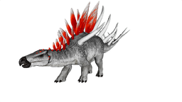 Kentrosaurus PaintRegion1.png