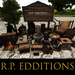 Mod R.P. EDDitions logo.png