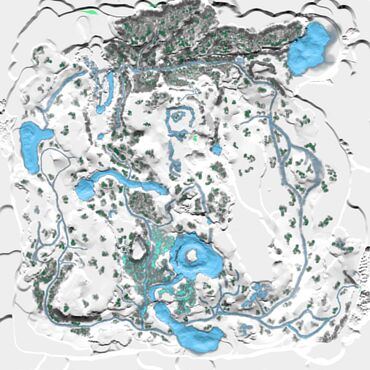Fjordur Jotunheim Topographic Map.jpg