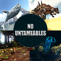 Mod No Untameables logo.png