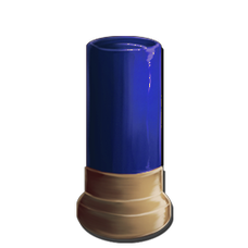 Mod Additional Munitions Shotgun Slug Shell.png