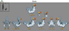Dodo animated series.jpg