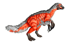Therizinosaurus PaintRegion5.png