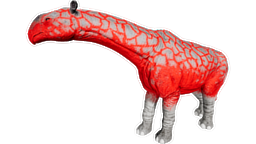 X-Paraceratherium PaintRegion0.jpg