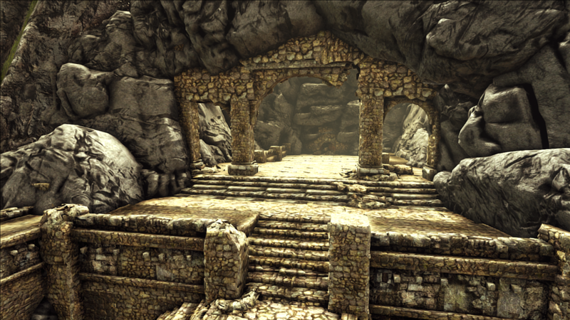 File:The Stronghold Main Hall.png