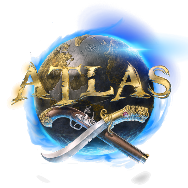 File:ATLAS logo.png