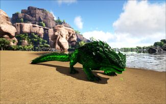 Mod Ark Eternal Elemental Poison Thorny Dragon Image.jpg