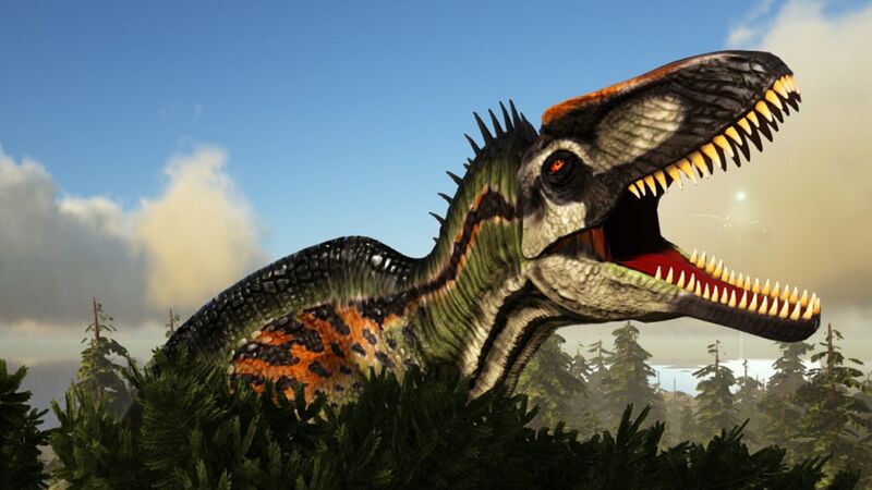 File:Mod ARK Additions Acrocanthosaurus image 3.jpg