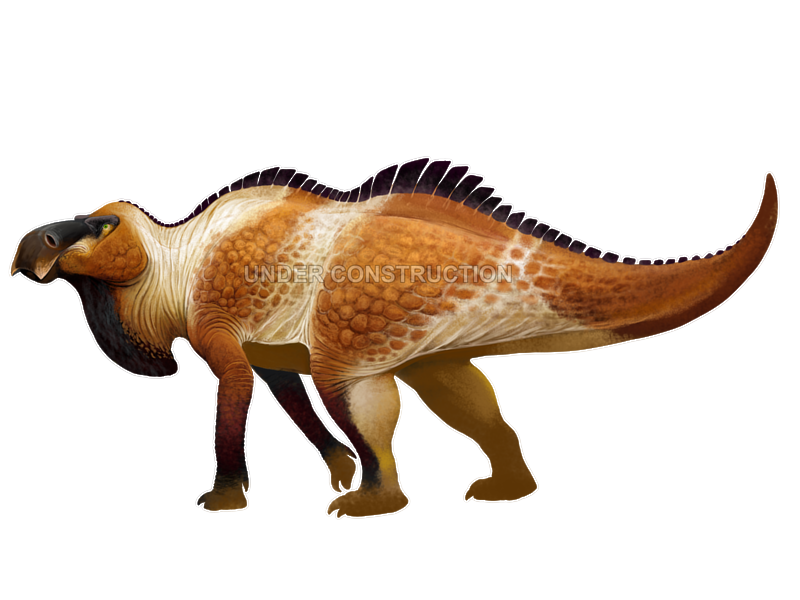 File:Mod ARK Additions Shantungosaurus.png