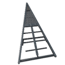 Mod Structures Plus S- Glass Sloped Wedge Gate.png