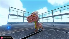 Chibi-Raptor in game.jpg