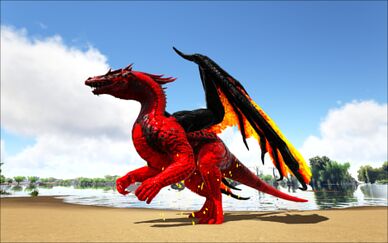 Mod Ark Eternal Eternal Alpha Dragon Image.jpg