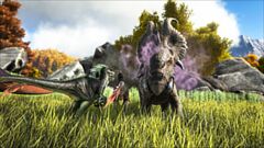 Pachyrhinosaurus Battle.jpg