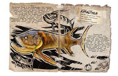Mod ARK Additions Dossier Xiphactinus.png