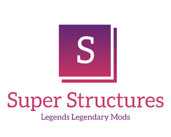 Mod Super Structures logo.png