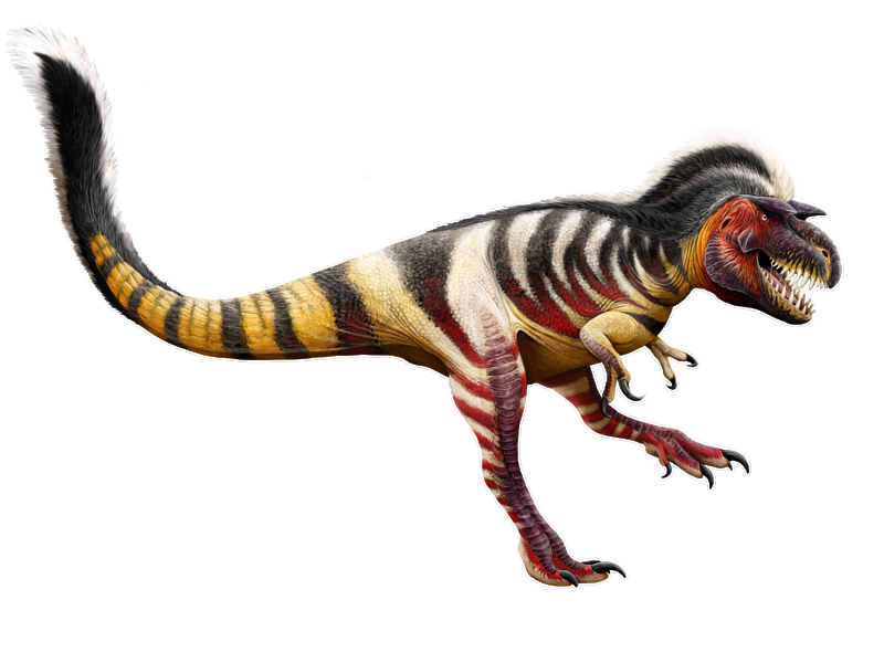 File:Mod ARK Additions Gorgosaurus.png