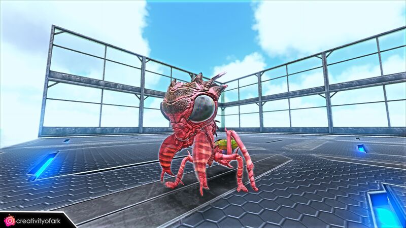 File:Chibi-Mantis in game.jpg