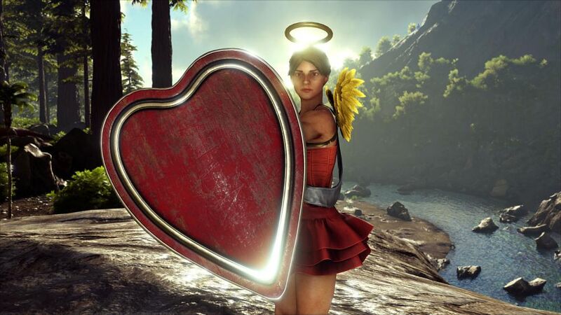 File:ARK Love Evolved 2 Valentines inspired shield skin.jpg