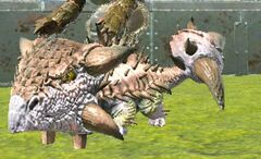 Chibi-Ankylosaurus in game.jpg