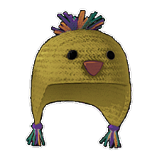 Easter Chick Hat.png