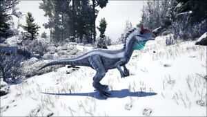 Mod ARK Additions Cryolophosaurus PaintRegion1.jpg