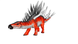 Kentrosaurus PaintRegion0.png
