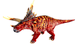 X-Triceratops PaintRegion0.jpg