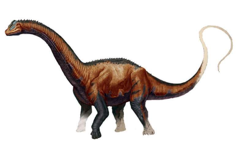 File:Render Brontosaurus.png
