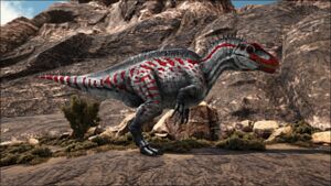 Mod ARK Additions Acrocanthosaurus PaintRegion1.jpg