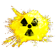 Mod Godzillark Uranium Dust.png