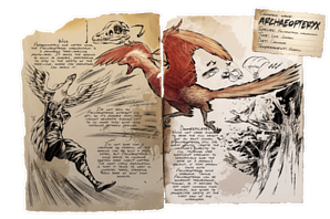Archaeopteryx Dossier.jpg