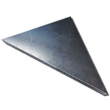 Metal Triangle Ceiling.png
