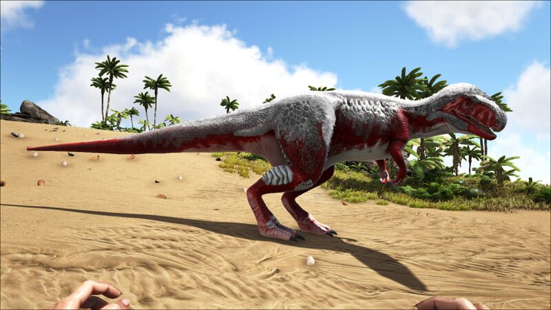File:Megalosaurus PaintRegion0.jpg