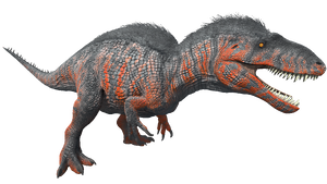 Mod AA Scorched Acrocanthosaurus PaintRegion5 ASA.png