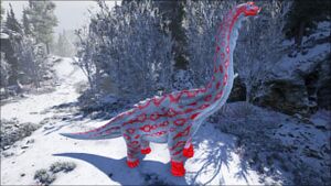 Mod ARK Additions Brachiosaurus PaintRegion3.jpg