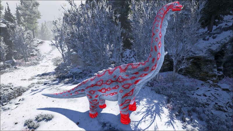 File:Mod ARK Additions Brachiosaurus PaintRegion3.jpg