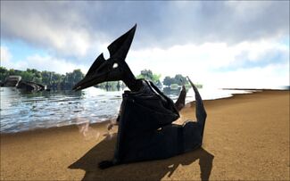 Mod Ark Eternal Cursed Elemental Pteranodon (Tamed) Image.jpg