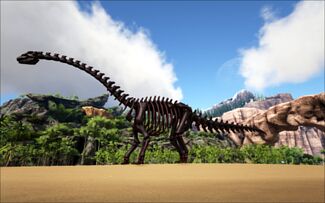 Mod Ark Eternal Resurrected Brontosaurus Image.jpg