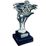 'SotF- Unnatural Selection' Trophy- 2nd Place.png