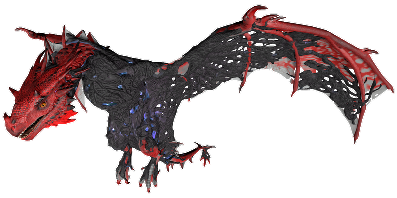 File:Corrupted Wyvern PaintRegion0.png